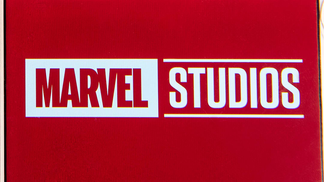 American film production label owned by Disney, Marvel