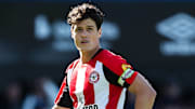 Christian Nørgaard could beef up Arsenal’s depth.