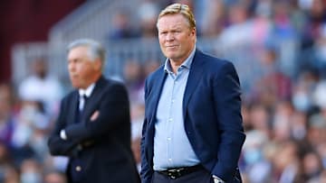 Ronald Koeman