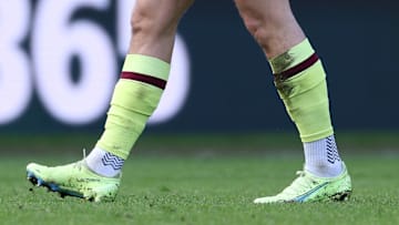 Crystal Palace v Burnley FC - Premier League