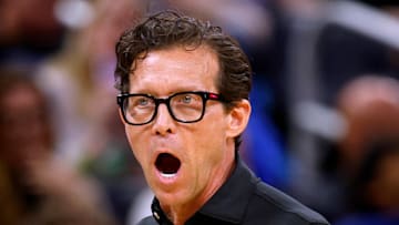 Atlanta Hawks v Orlando Magic - Play-In Tournament