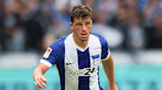 Verlässt Diego Demme die Hertha schon wieder?