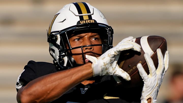 Detroit Lions Sign Rookie Cornerback After Tryout