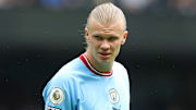 Erling Haaland