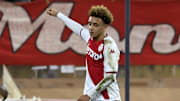 Eliesse Ben Seghir est la nouvelle pépite de l'AS Monaco