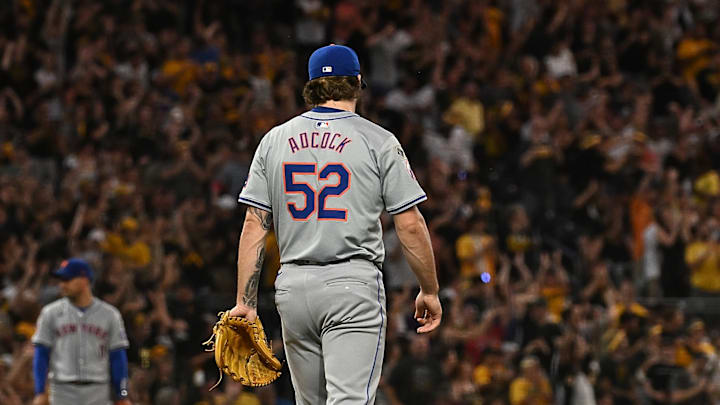 New York Mets v Pittsburgh Pirates