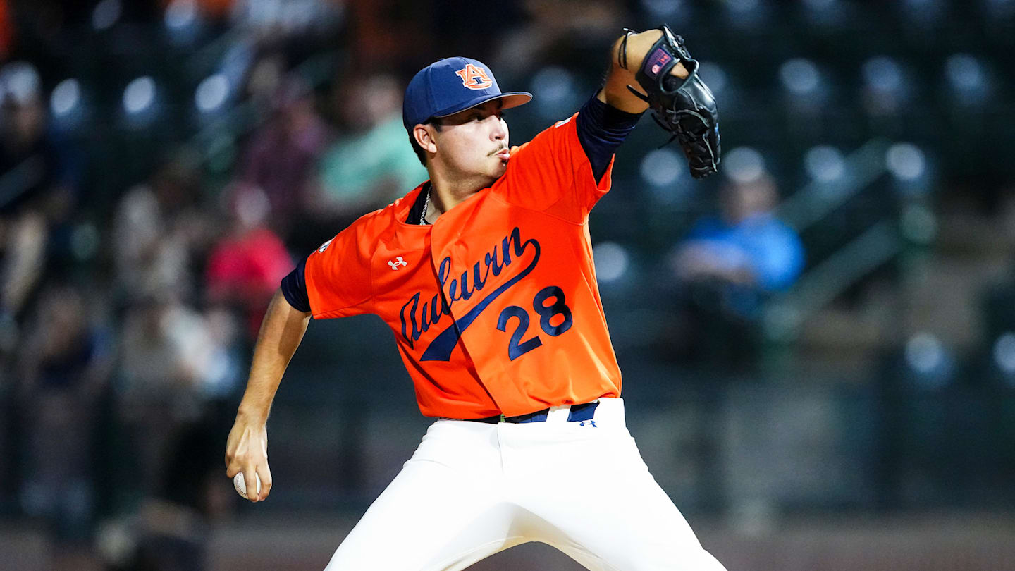 Auburn Closes Regular Season with Massive Comeback Win vs. Ole Miss