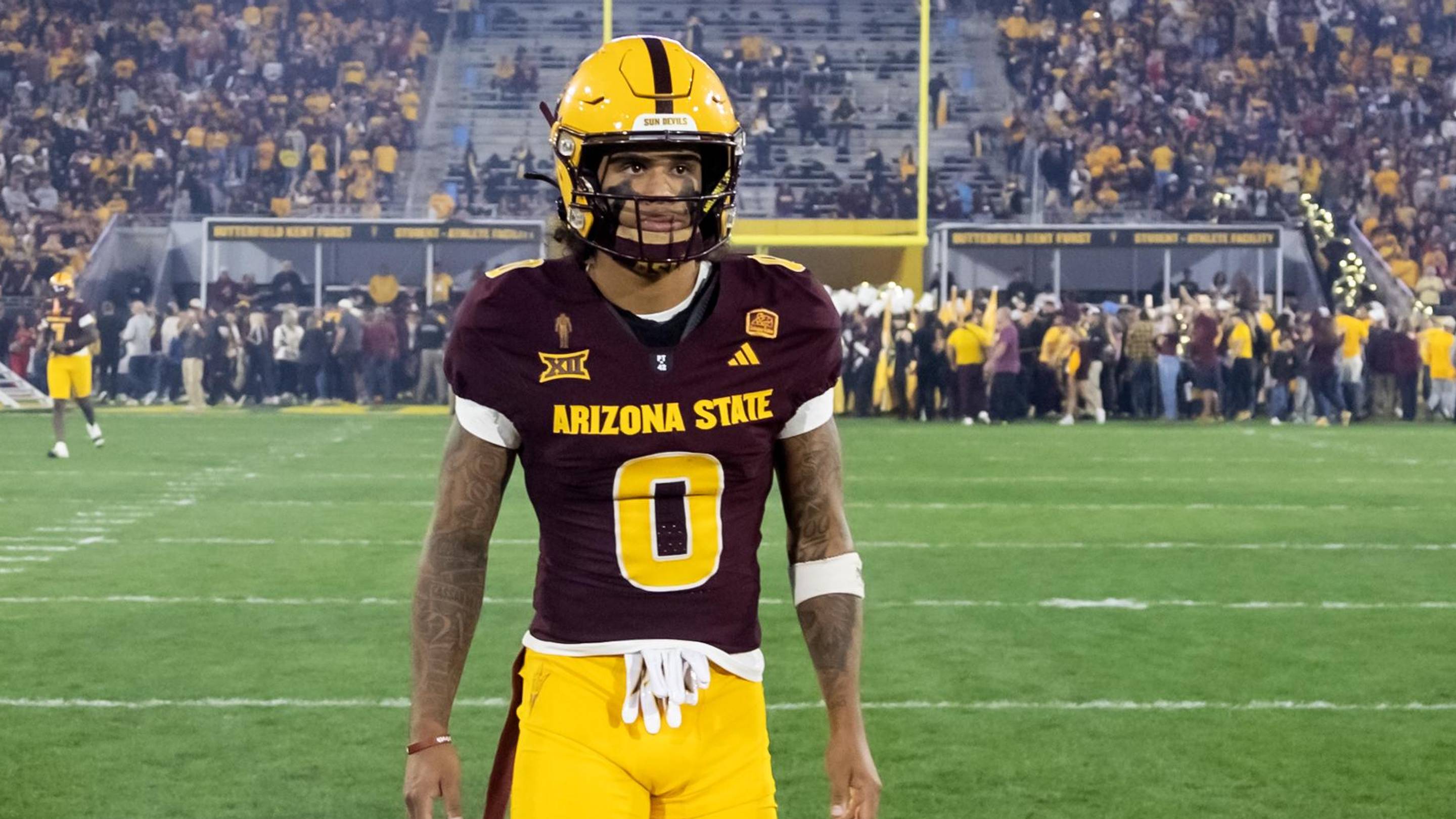 Steelers Could Be Big Winners With Latest NFL Draft WR News