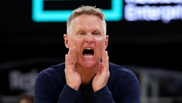 Minnesota Timberwolves v Golden State Warriors - Game Three