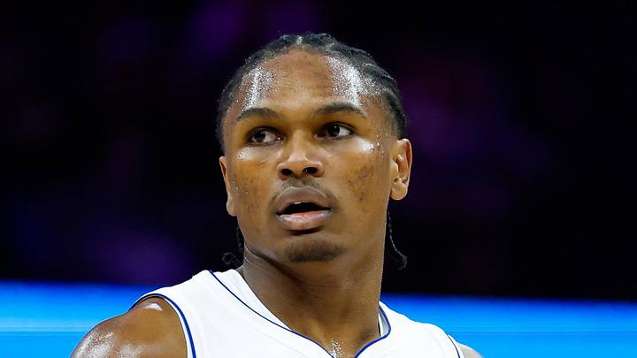 Detroit Pistons, Ausar Thompson