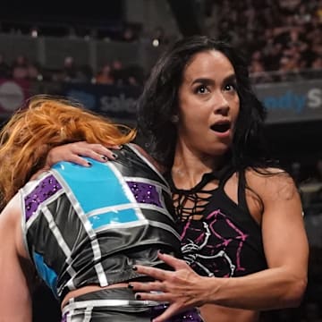 AJ Lee's Top 5 Career Moments Ahead Of Her Rumored WWE Return Tonight