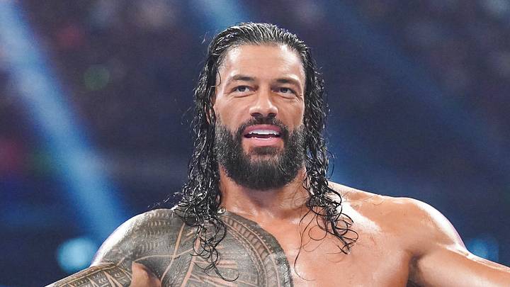 Major Roman Reigns Match Reportedly Planned For WWE Crown Jewel