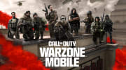 Check out the Call of Duty: Warzone Mobile release times for all regions.