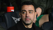 Xavi announced he'll be stepping down as Barcelona manager at the end of the season