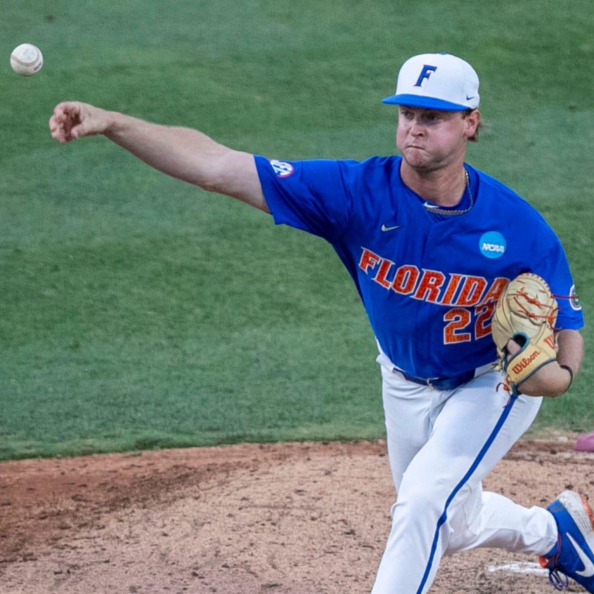 Florida gators baseball uniforms discount
