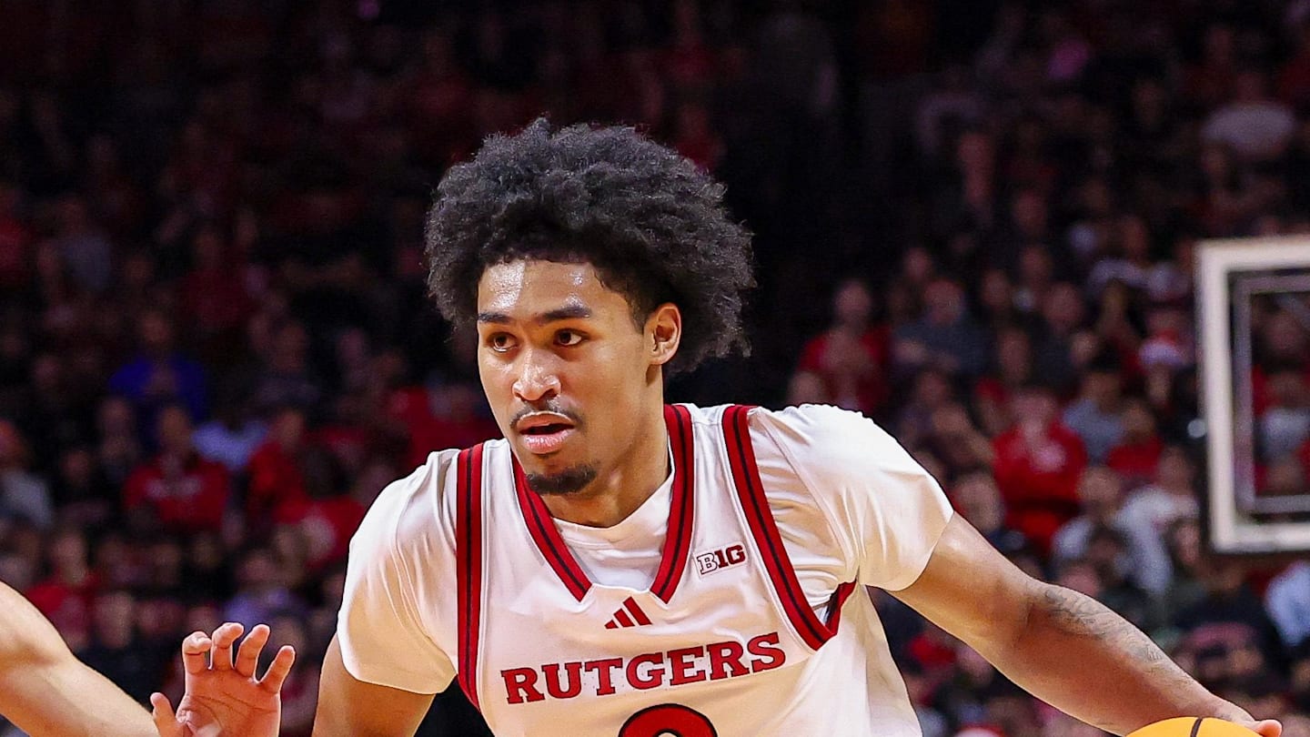 Top NBA Draft Prospects to Watch Saturday, Dec. 21