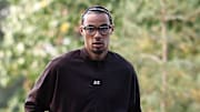 Hugo Ekitike - Nouveau joueur de l'équipe de France