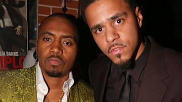 Vibe Magazine's 2nd Annual Pre-GRAMMY Impact Awards