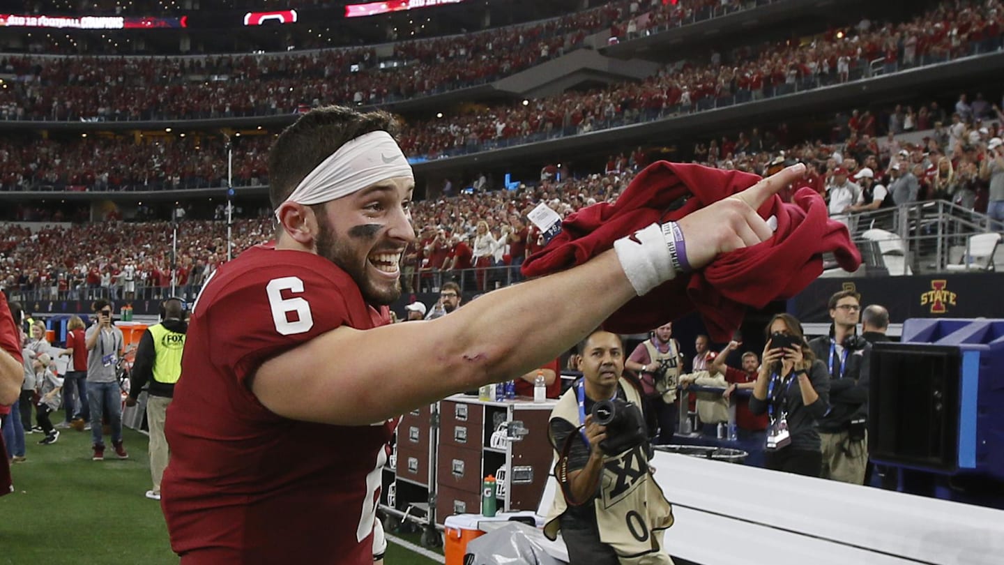 Oregon, Clemson, Ohio State Rank Top College Football Programs Since 2000