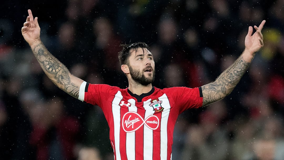 Southampton FC v Arsenal FC - Premier League