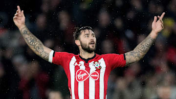 Southampton FC v Arsenal FC - Premier League