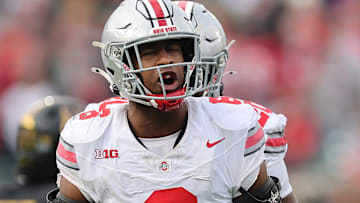 Ohio State v Northwestern
