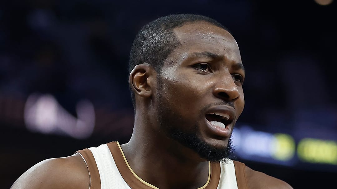 New Orleans Pelicans v Golden State Warriors