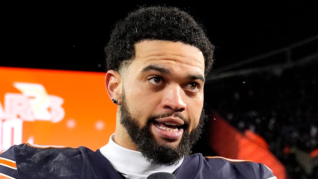 Chicago Bears, Caleb Williams