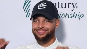 Steph Curry