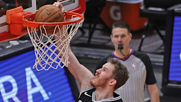 San Antonio Spurs Jakob Poeltl