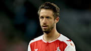 Mark Uth fällt bis in den März aus