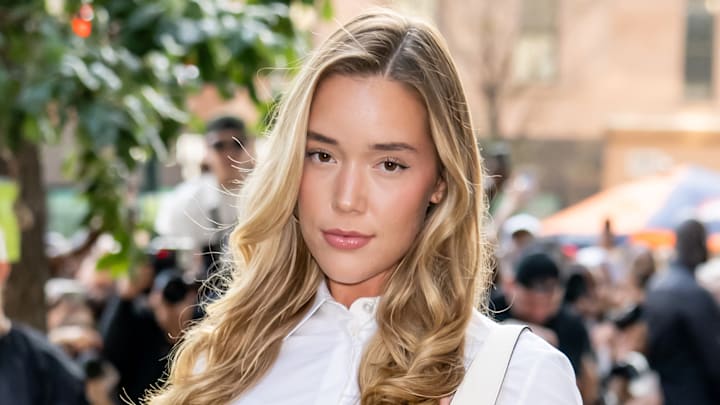  Olivia Ponton