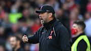 Liverpool v Brighton & Hove Albion - Premier League