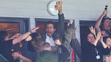 Wrexham AFC v Charlton Athletic FC - Sky Bet League One