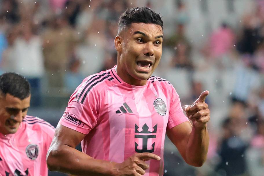Casemiro