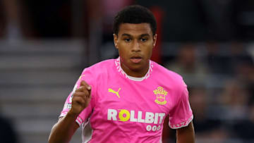 Southampton v Lazio - Pre-Season Friendly