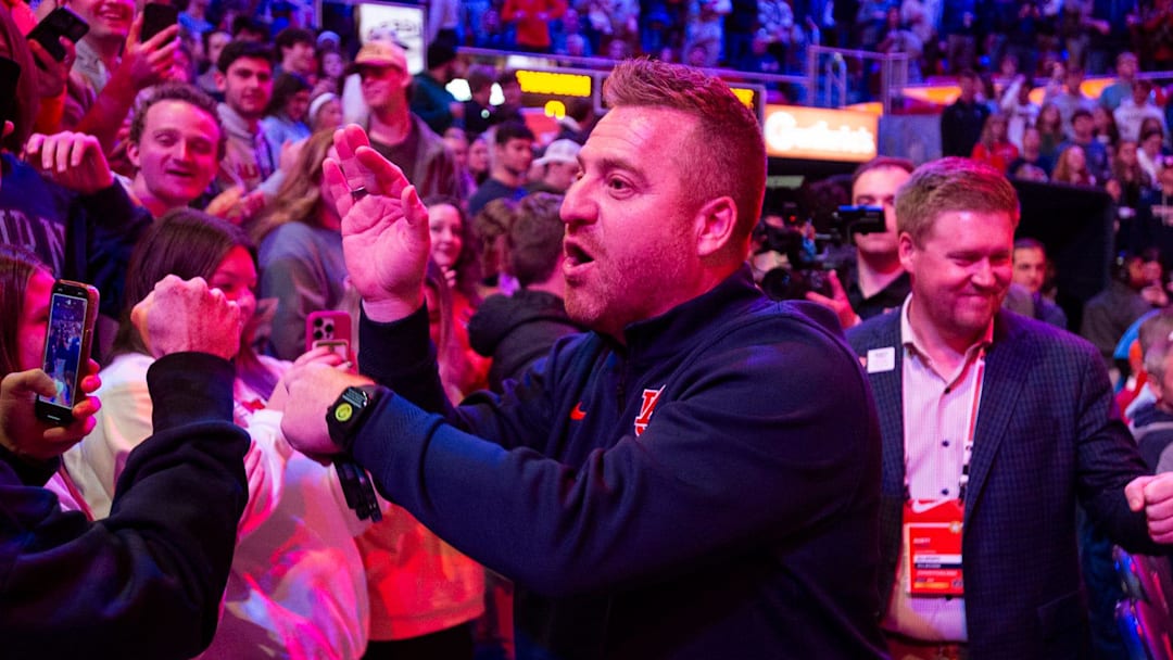 Newly hired Auburn football head coach Alex Golesh will have to attack the portal to fill some of the Tigers' holes. Newly hired Auburn football head coach Alex Golesh will have to attack the portal to fill some of the Tigers' holes.