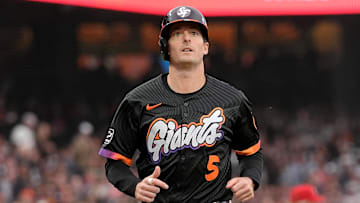 Philadelphia Phillies v San Francisco Giants