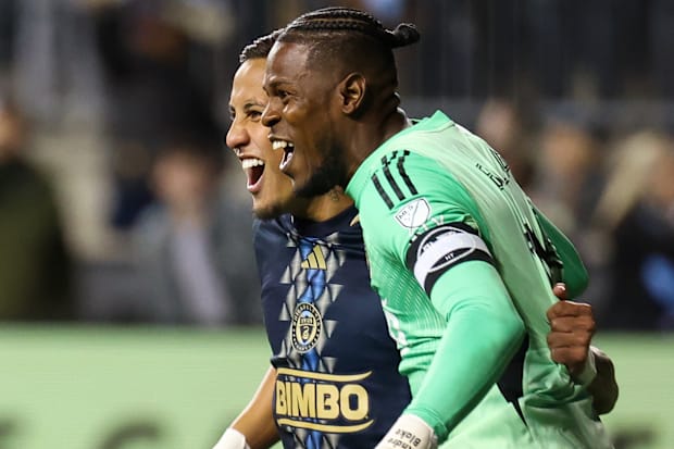 การแข่งขันเพลย์ออฟ MLS Cup