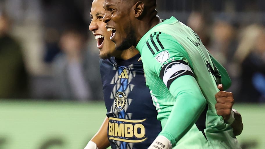 MLS Cup playoffs 
