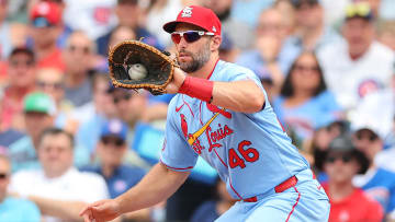 Paul Goldschmidt sigue sonando como posible objetivo de los Yankees