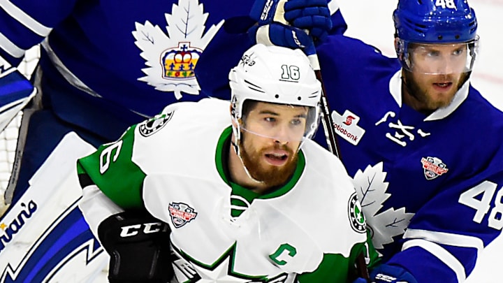 Texas Stars v Toronto Marlies
