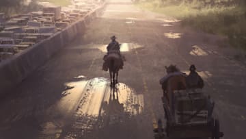 The Walking Dead RPG 