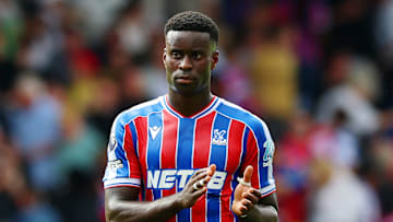 Marc Guehi muss vorerst bei Crystal Palace bleiben