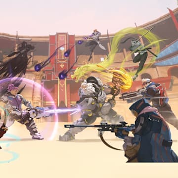 Season 16 is attracting former Overwatch players back with fresh updates and a new game mode. 