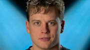 Joe Burrow loves fossils. 