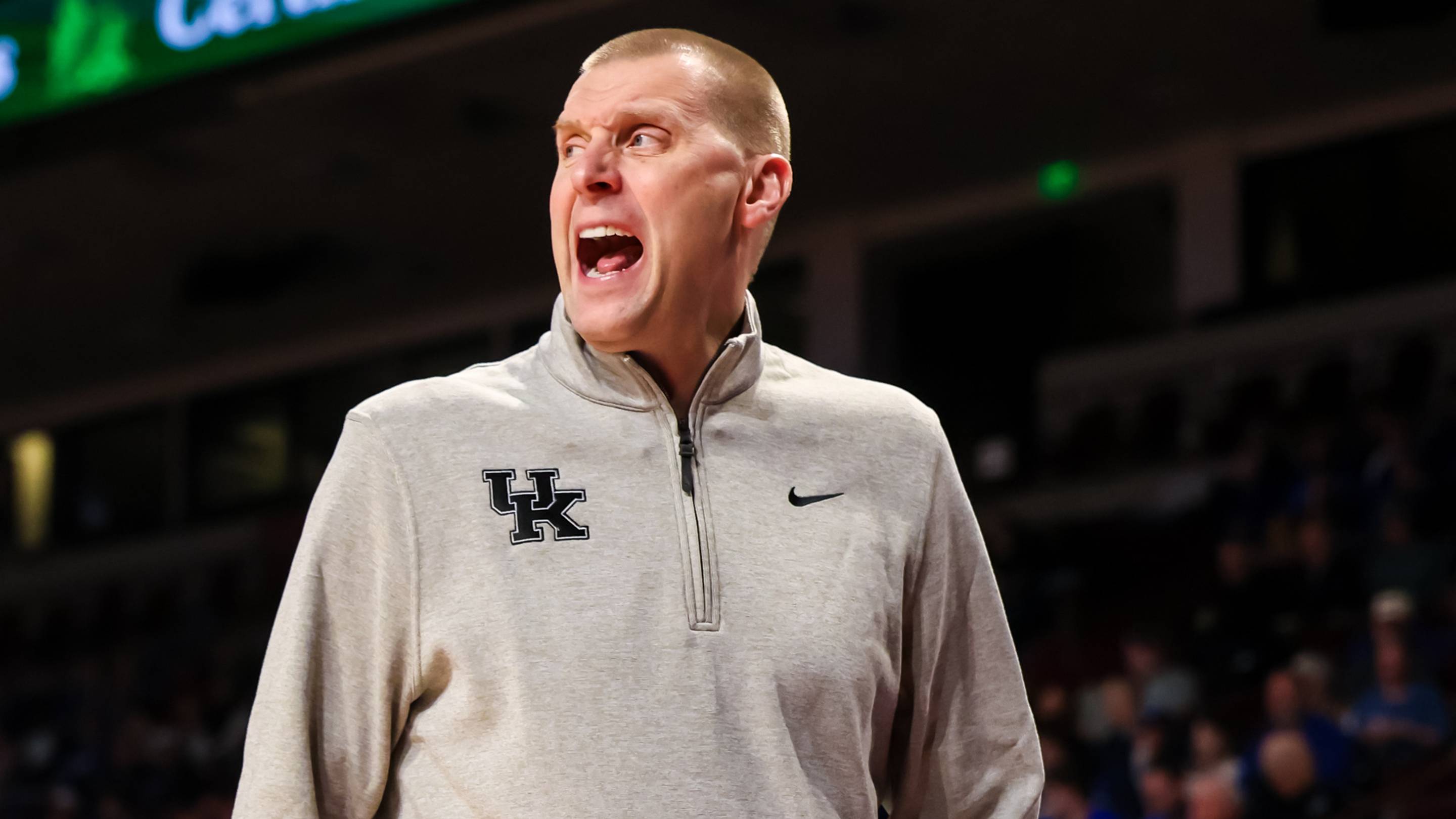 The lineup for Kentucky basketball that analytics think is the best will shock BBN