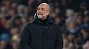 Même Pep Guardiola n'échappe pas au contravention