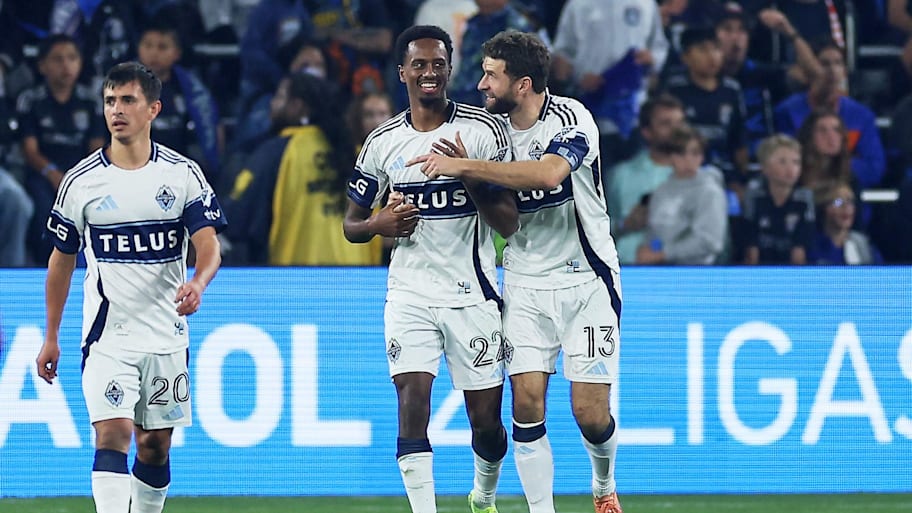 Ali Ahmed, Thomas Müller