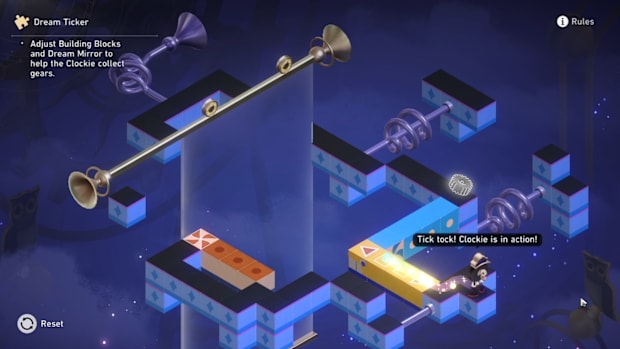 Honkai: Star Rail 2.2 Dream Ticker locations and solutions